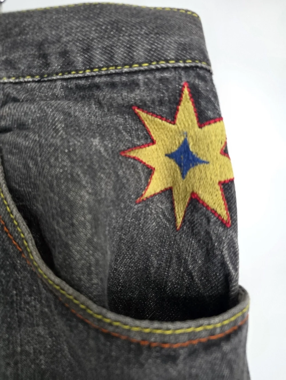 COOGI vintage denim